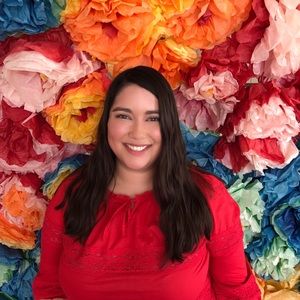 Meet your Posher, Alexis